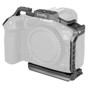 SmallRig 4978B - klatka do Canon EOS R5 Mark II (Arca-Swiss)